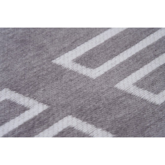 Alfombra ROYAL GREY (Art Deco Collection)